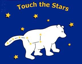 Touch the Stars Cover