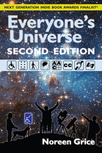 Everyone's Universe Front Cover