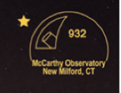 McCarthy Observatory