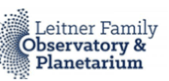 Leitner Family Observatory and Planetarium (at Yale)