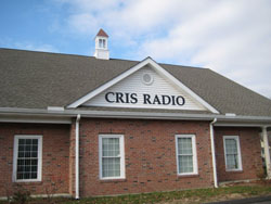 CRIS Building