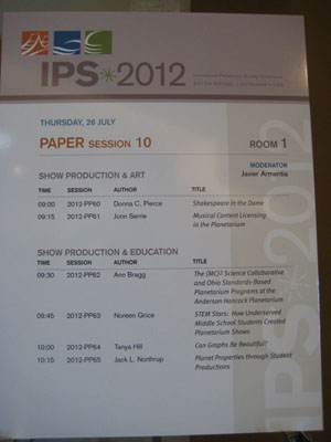 IPS Paper